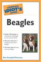 The Complete Idiot's Guide to Beagles