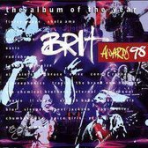 Various : Brit Awards (1998) CD