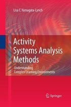 Activity Systems Analysis Methods