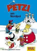 Petzi 07. Petzi am Nordpol
