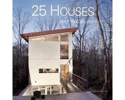 25 Houses Under 1500 Square Feet