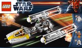 LEGO Star Wars Gold Leader's Y-wing - 9495