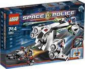 LEGO Space Police Undercover Cruiser - 5983