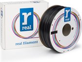 REAL Filament ABS zwart 2.85mm (1kg)