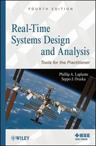 Real–Time Systems Design and Analysis