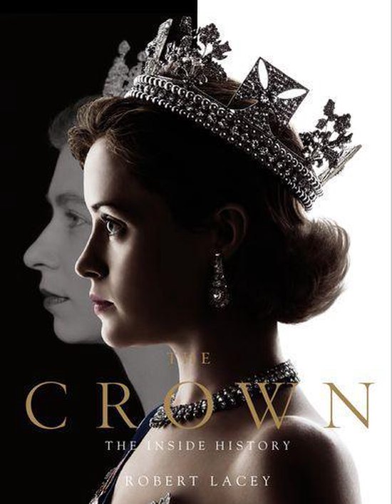 The Crown - cover