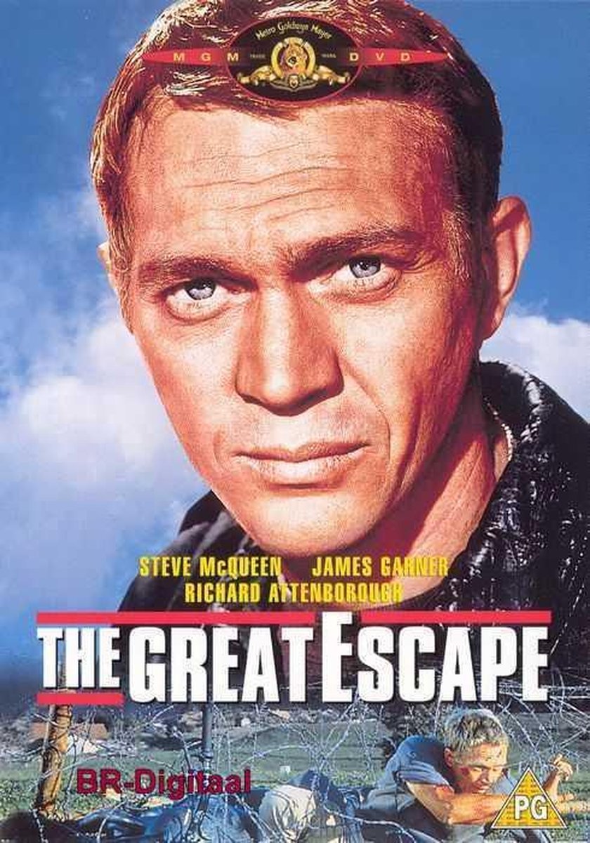 Great Escape