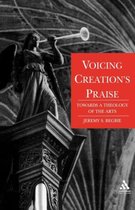 Voicing Creation'S Praise
