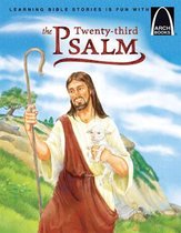 The Twenty Third Psalm