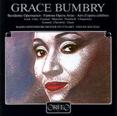 Opernarien Grace Bumbry (LP)