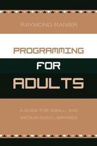 Programming for Adults