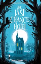 Seth Seppi Mystery 1 - The Last Chance Hotel