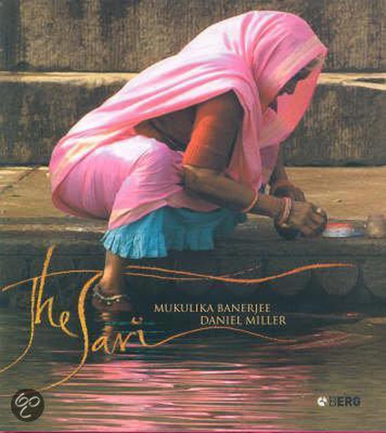 Sari - cover