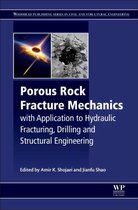 Porous Rock Fracture Mechanics
