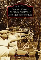 Images of America - Summer Camps around Asheville and Hendersonville