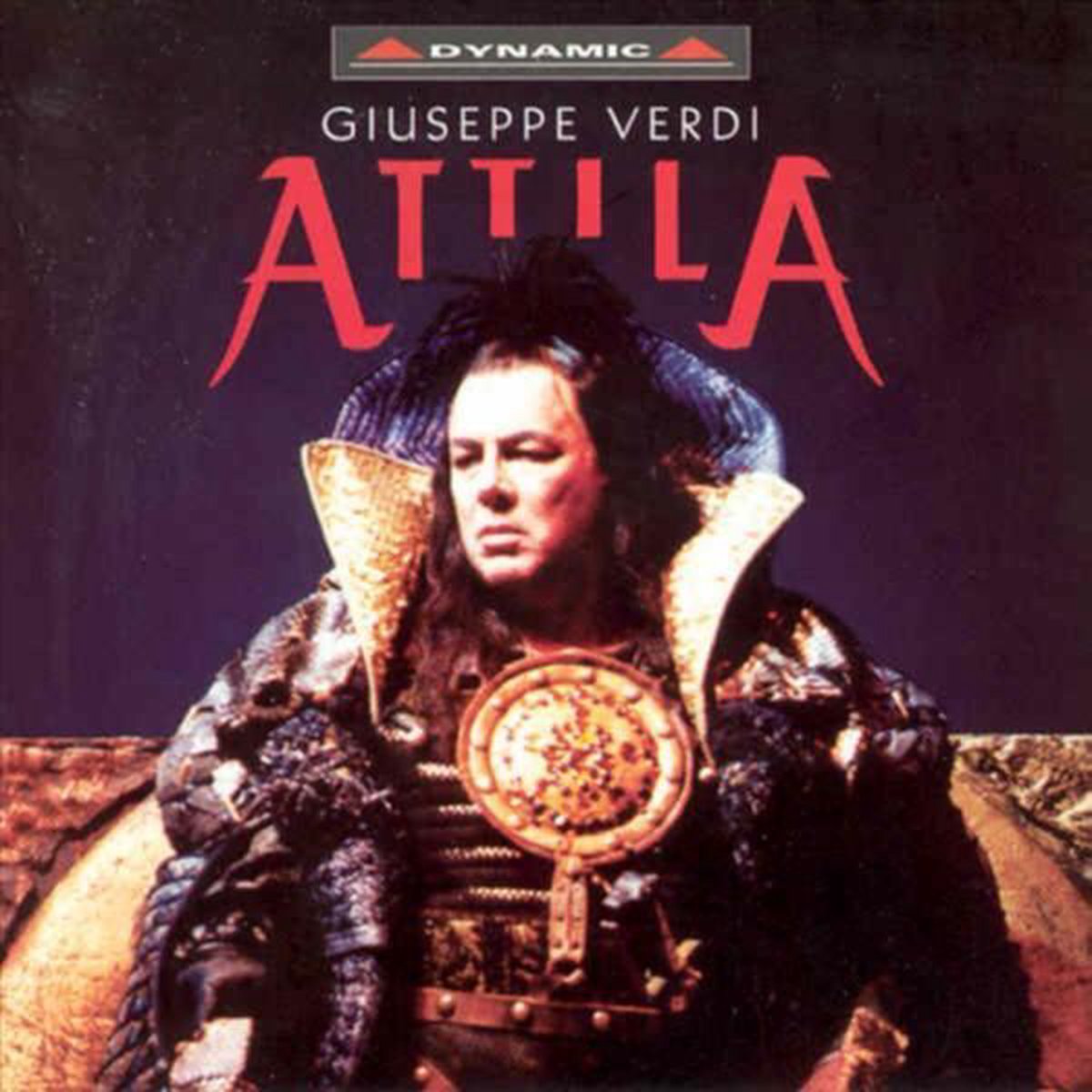 Attila Furlanetto