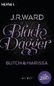 Black Dagger - Butch & Marissa