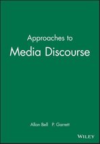 Approaches To Media Discourse