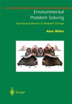 Springer Series on Environmental Management - Environmental Problem Solving