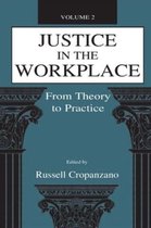 Justice in the Workplace