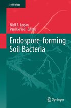 Soil Biology 27 - Endospore-forming Soil Bacteria