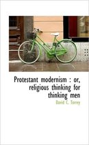 Protestant Modernism