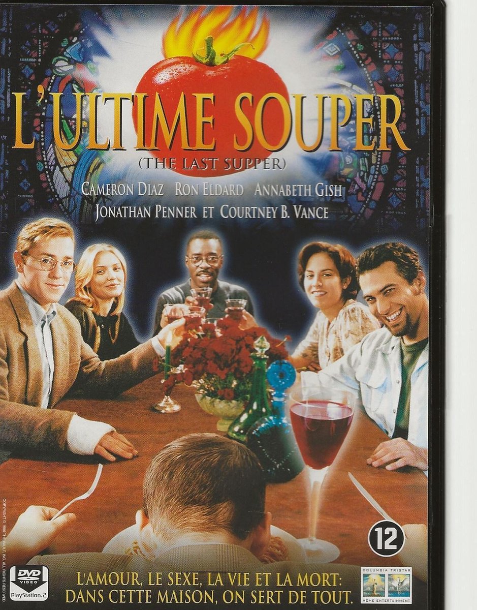 L'Ultime Souper