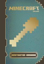 Minecraft: Construction Handbook (Updated Edition): An Official Mojang Book