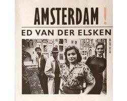 Amsterdam!