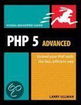 Php 5 Advanced
