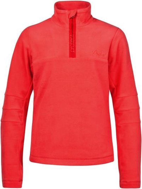 Protest mute jr 1/4 zip top mute jr