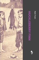 Huckleberry Finn