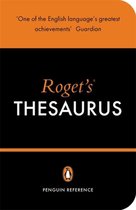 Rogets Thesaurus Eng Words & Phrases