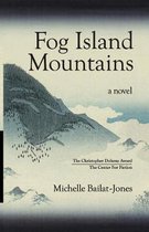 Fog Island Mountains