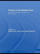 Routledge Advances in Middle East and Islamic Studies - Family in the Middle East