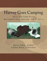 Harvey Goes Camping