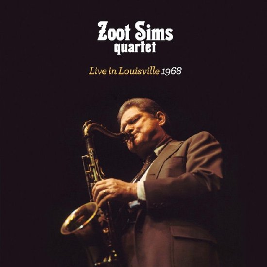 Live In Louisville 1968