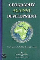Geography Against Development