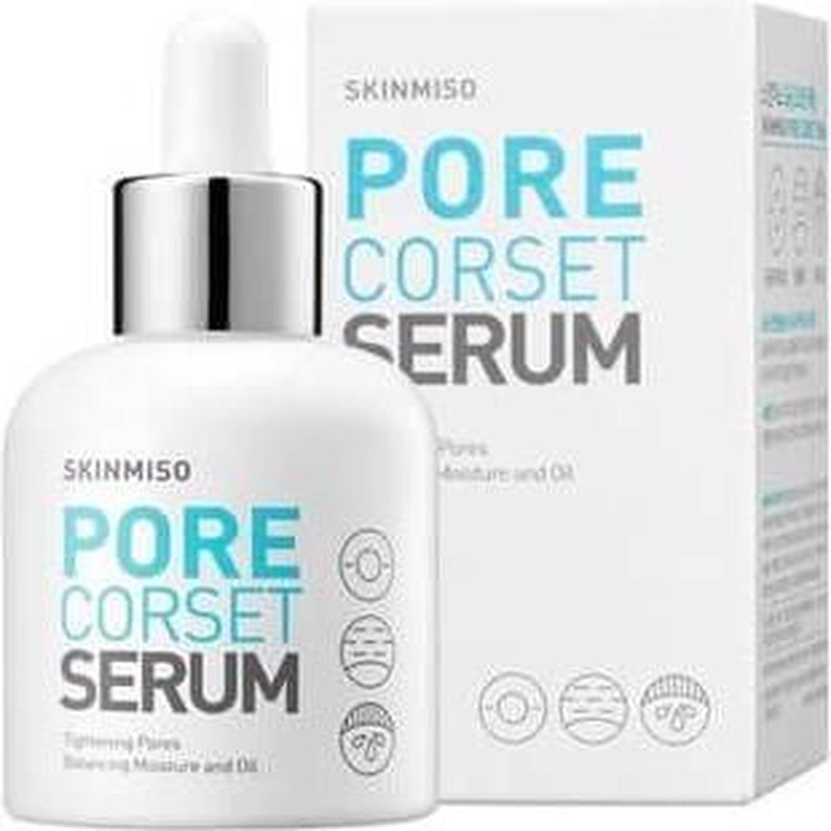 Pore Corset Serum