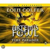 Artemis Fowl And The Time Paradox