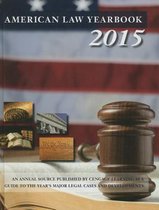 American Law Yearbook: 2015
