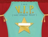 Star Treatment Book- I Am A Very Important Patient
