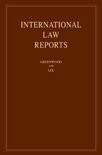 International Law Reports  : Volume 176