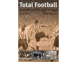 Sunderland AFC 1935-37