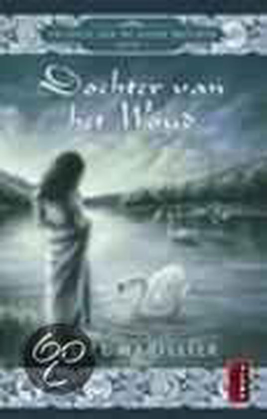 Zeven Wateren / 1 Dochter Van Het Woud, Juliet Marillier 9789024553235 Boeken