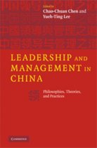 Leadership and Management in China
