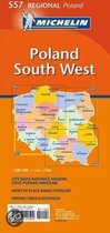 Poland South West