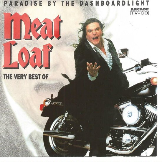 Very Best of Meat Loaf (Karaoke!), Karaoke CD (album) Muziek