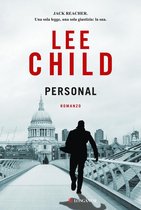 Omslag Personal - Edizione italiana