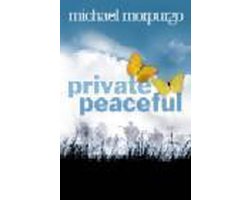 Private Peaceful